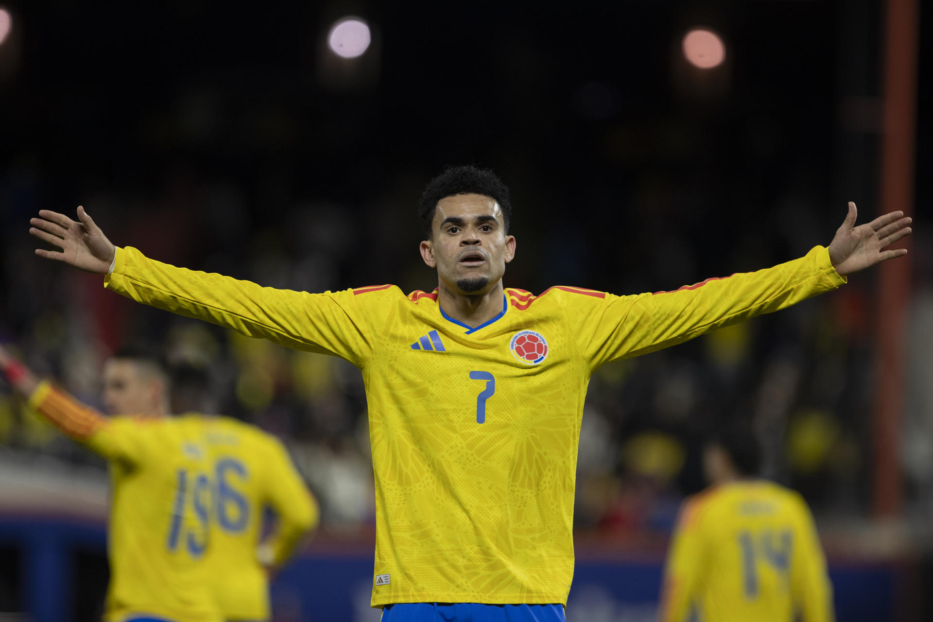 La FIFA confirma a siete selecciones con campamento base en México