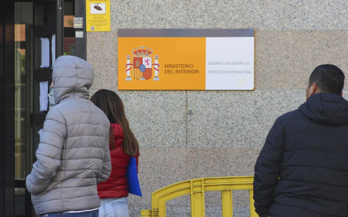 900.000 migrantes solicitan su regularización en España a 15 días de que termine el plazo