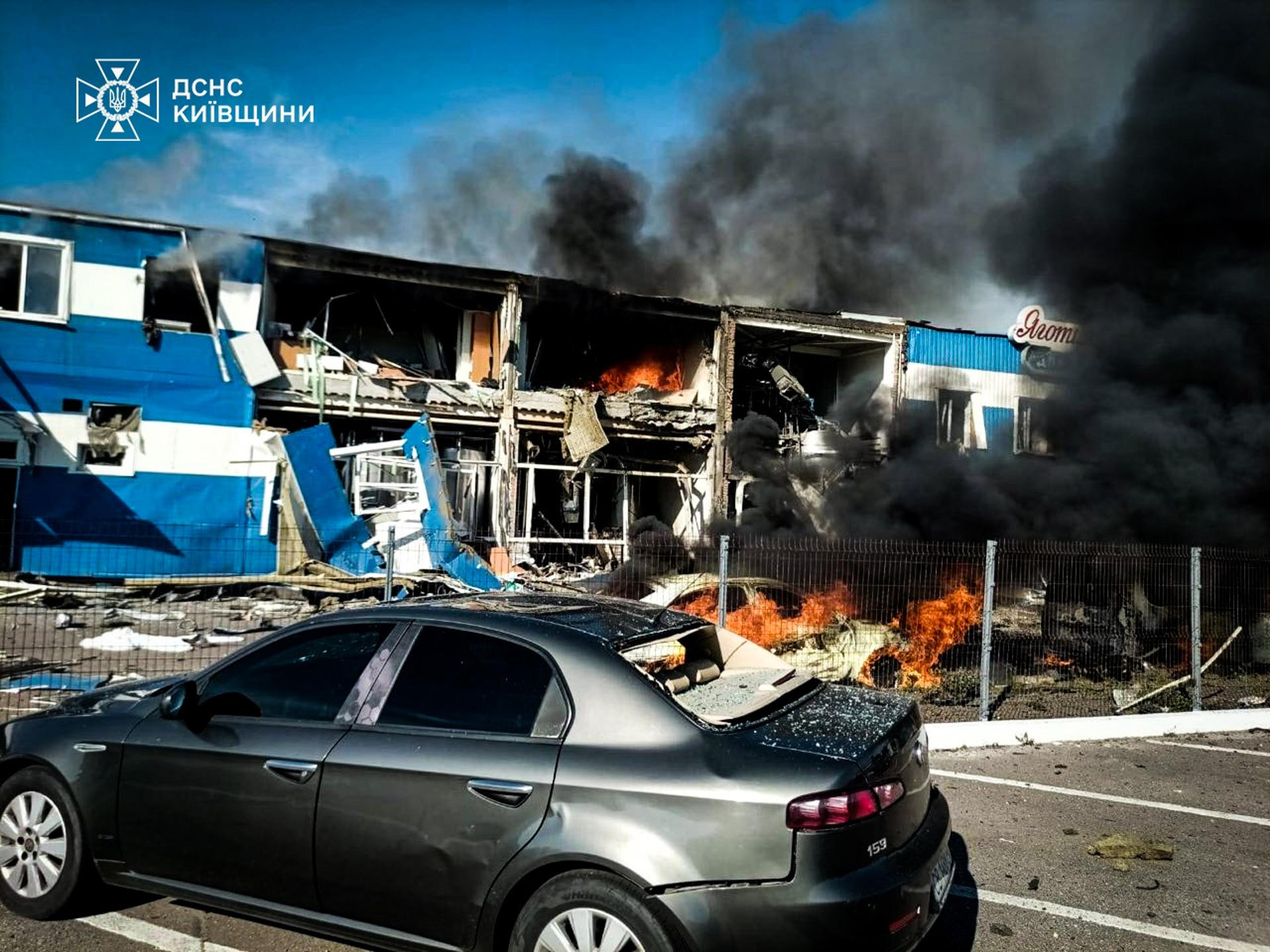 Zelenski acusa a Putin de elegir de nuevo la guerra al desestimar su oferta negociadora