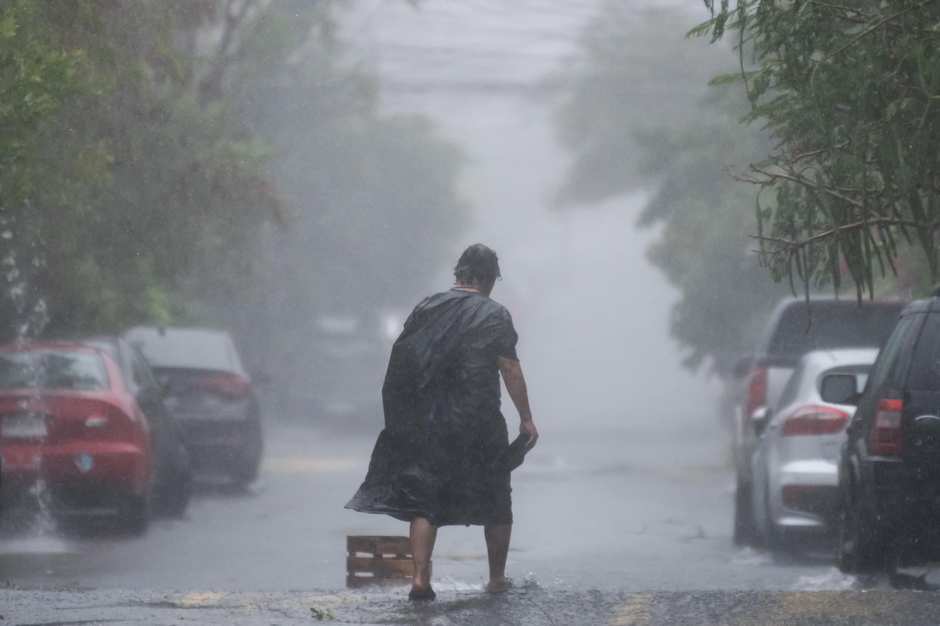 Tormenta Boris avanza por el Pacífico mexicano mientras se forma depresión tropical Tres-E