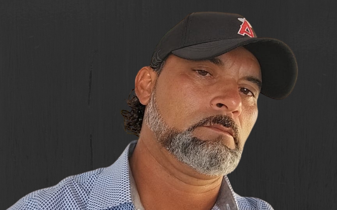 Campesino opositor nicaragüense denuncia intento de asesinato en Costa Rica