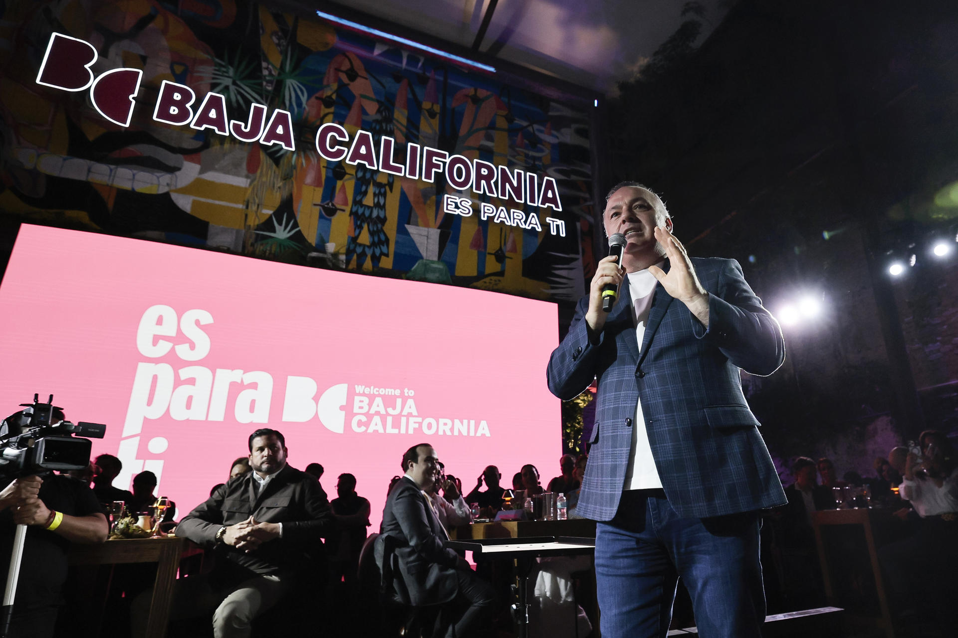 Con su campaña 'Es para ti', Baja California se muestra como hogar de muchas posibilidades