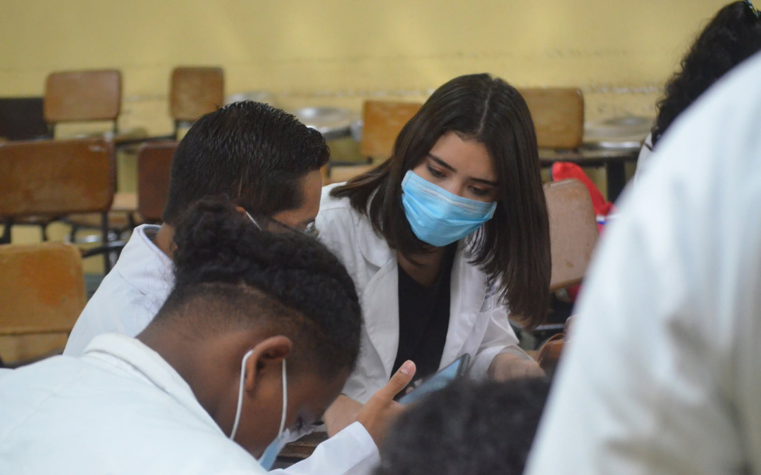 Nicaragua: endurecen el acceso y permanencia en la carrera de Medicina