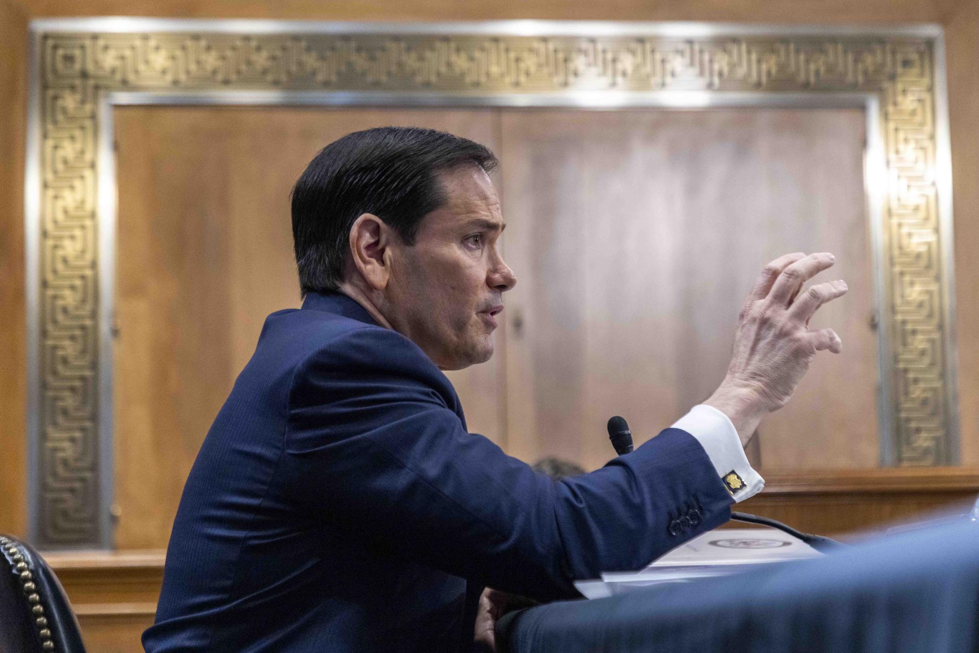 Estados Unidos urge elecciones y nueva comisión electoral en Venezuela