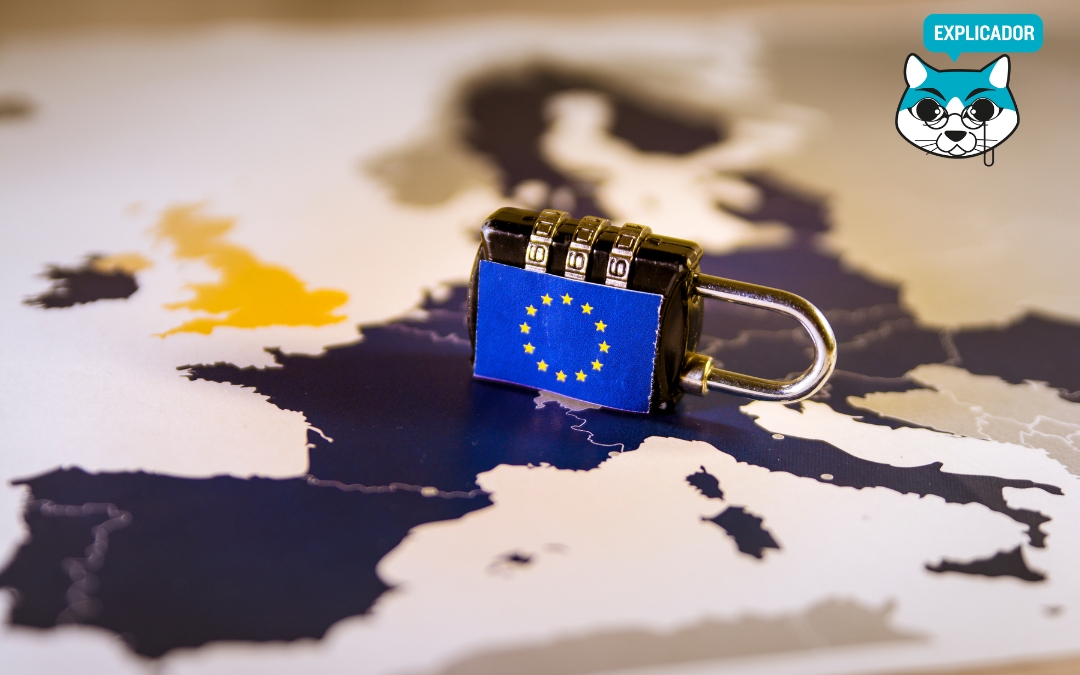 Europa endurece su política migratoria: Estos son los cambios