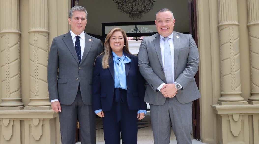 El SICA dobla el brazo a Ortega y Murillo: Costa Rica asume la Secretaría General