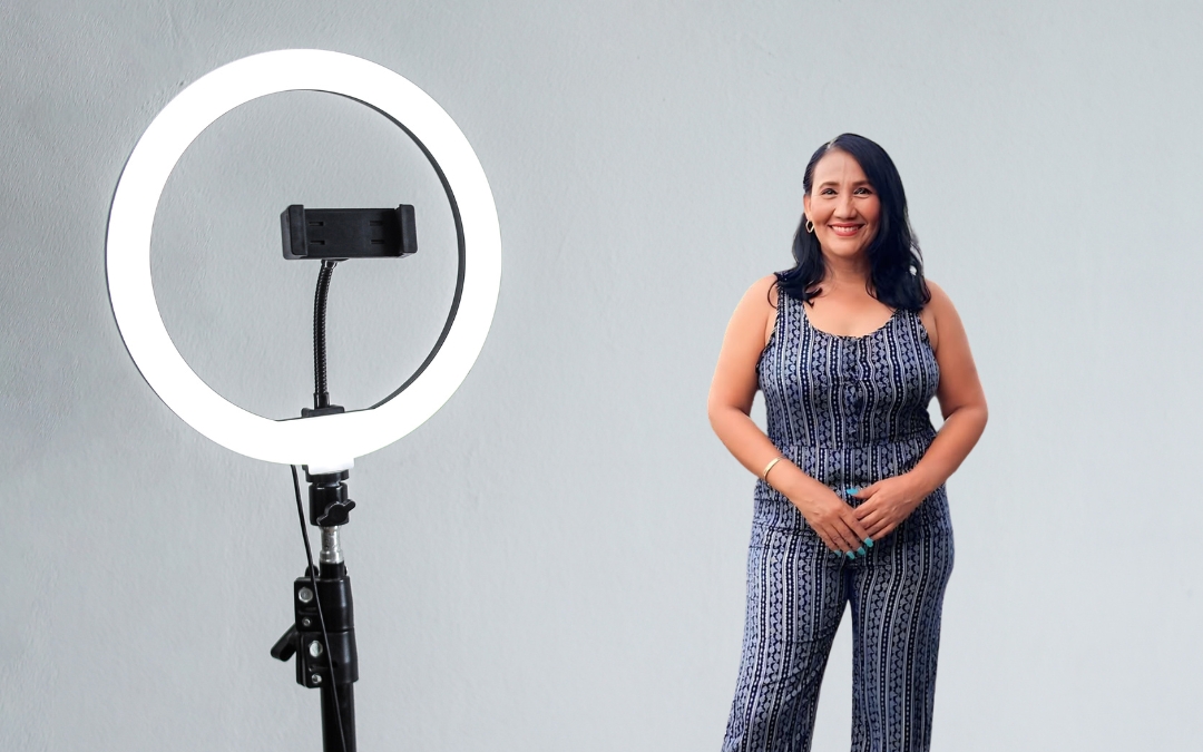 Suyen Cortez vs. Influencers en Nicaragua: El peligro del control digital