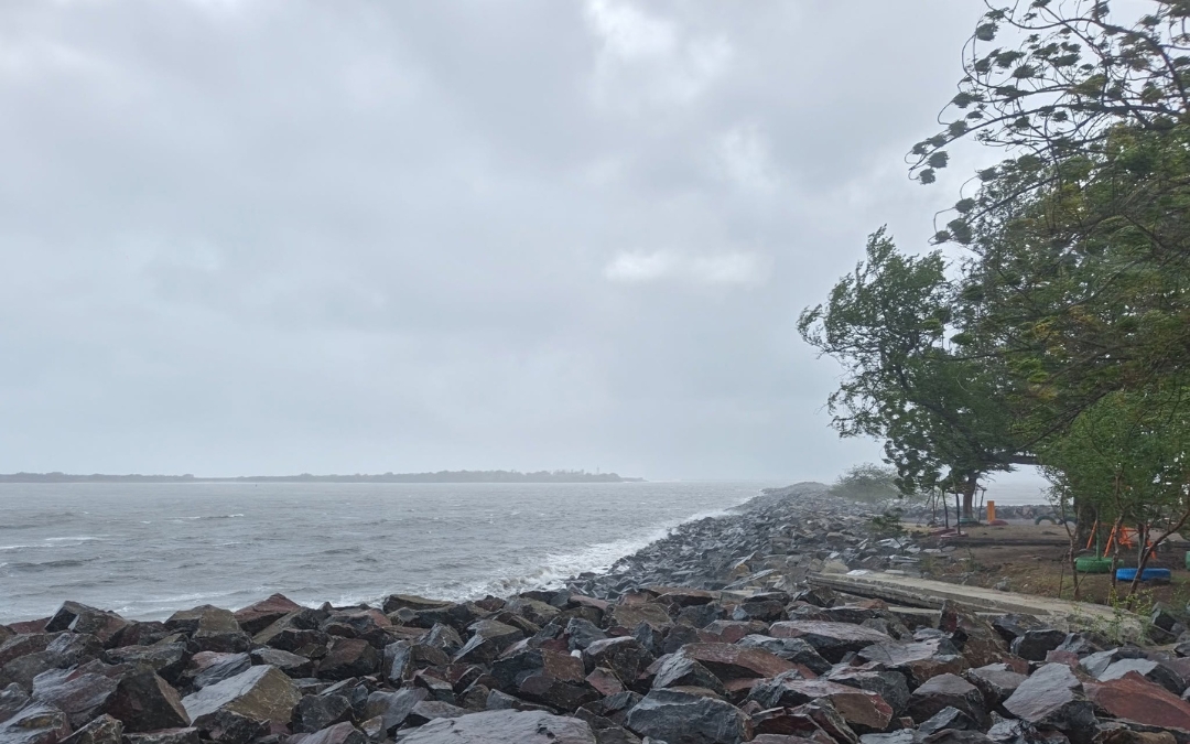 Nicaragua cancela aviso de tormenta por Cristina, pero seguirán las lluvias
