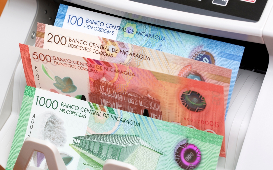 Pago de julio a empleados públicos en Nicaragua llegará con retraso