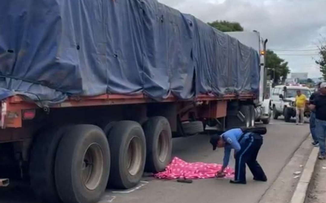 Ni multas ni controles frenan la tragedia vial: 426 muertos en accidentes de tránsito en Nicaragua