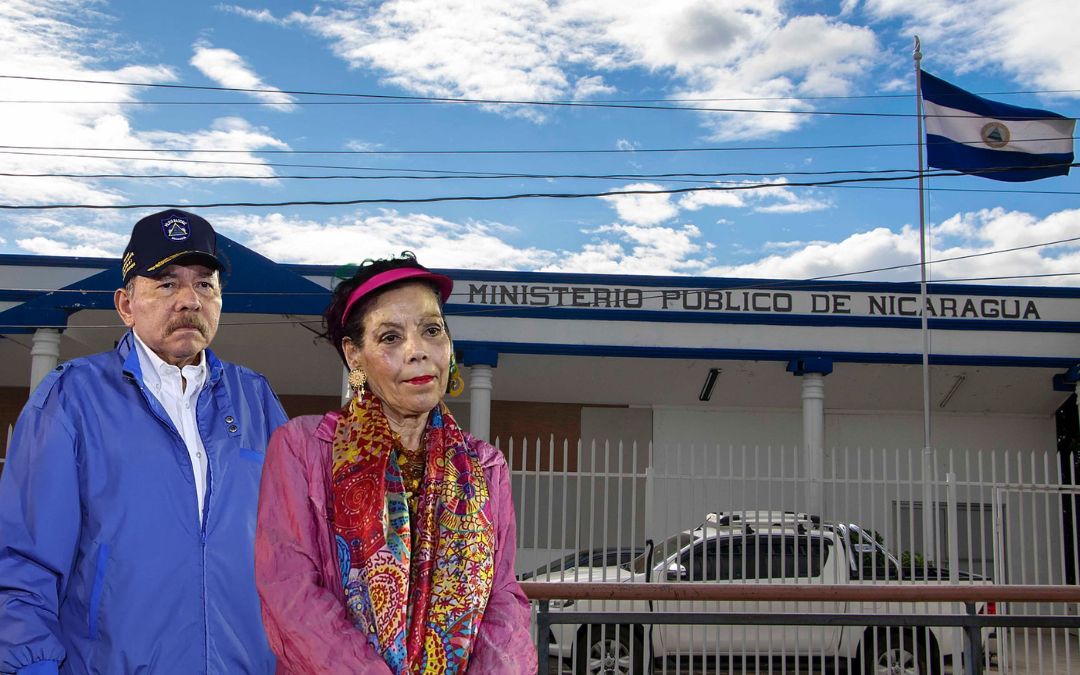 Alianza Nicaragua-Rusia alcanza al sistema de justicia con acuerdo entre fiscalías