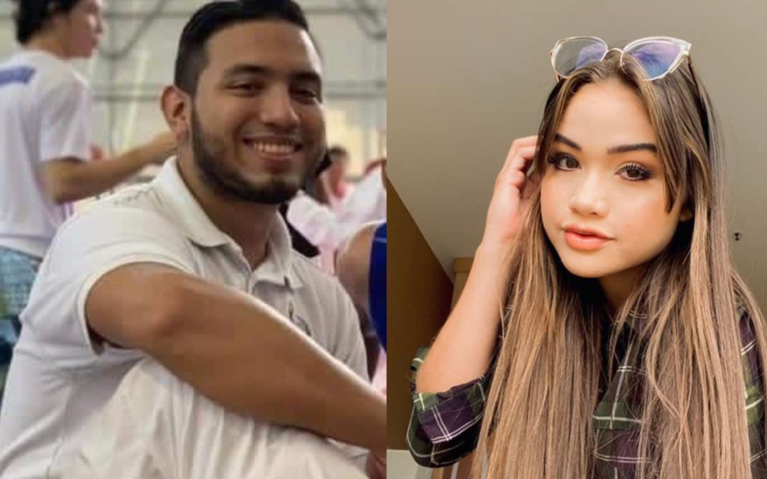 Exnovio de Salma Flores vuelve a pedir libertad condicional