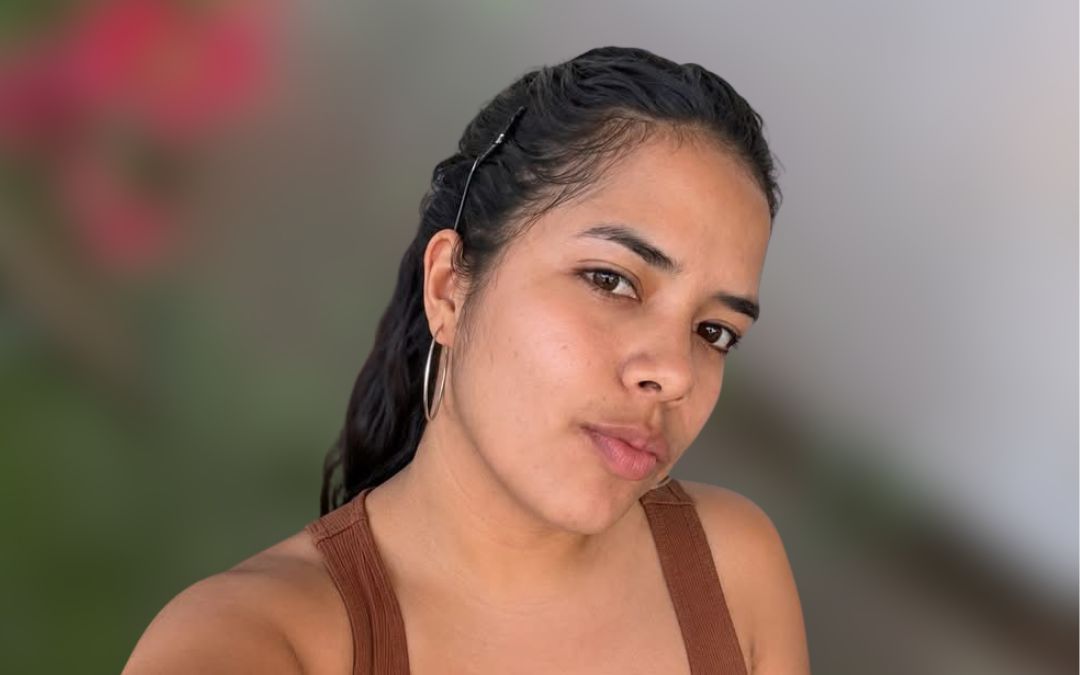 Confirman mediante ADN que cuerpo hallado es de la joven desaparecida Paola Lara