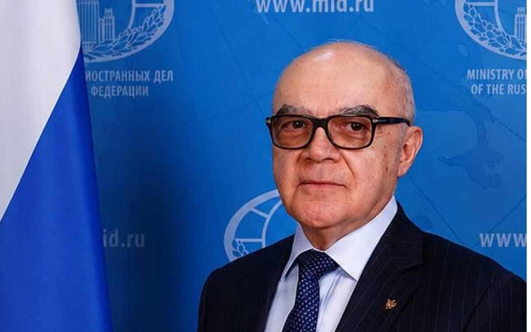 Rusia confirma presencia de asesores militares en Nicaragua