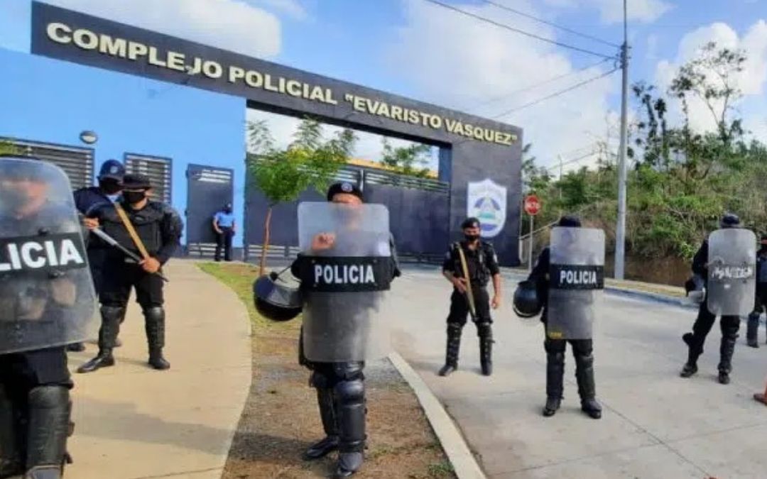 Nicaragua entre los países con mayor riesgo de tortura, según informe