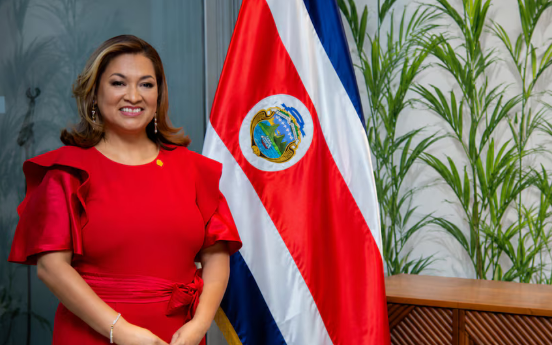 EE. UU. ve en el SICA un nuevo aliado para exigir cuentas a Ortega y Murillo