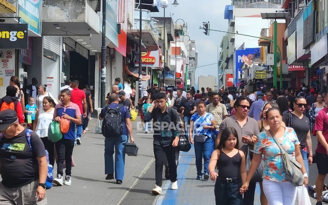 Costa Rica dará residencia y permiso de trabajo a nicaragüenses con refugio pendiente