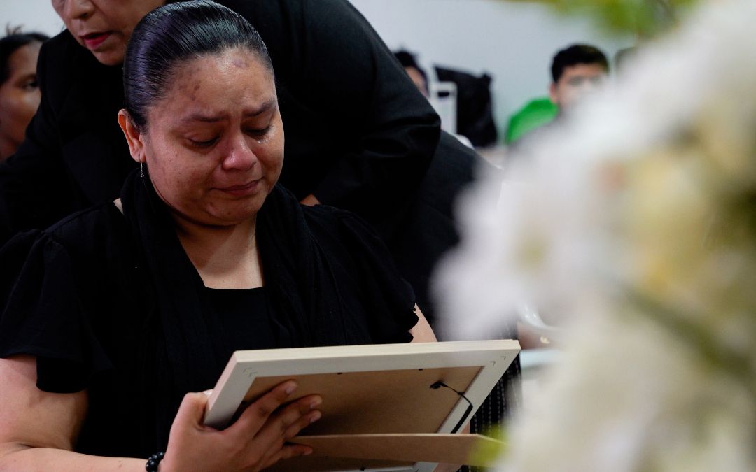 Cover image for Surgen acusaciones sobre las causas de la muerte del líder indígena Brooklyn Rivera