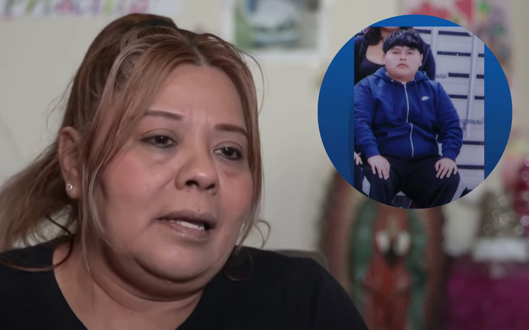 Joven nicaragüense es detenido por ICE un día después de graduarse con honores en Estados Unidos