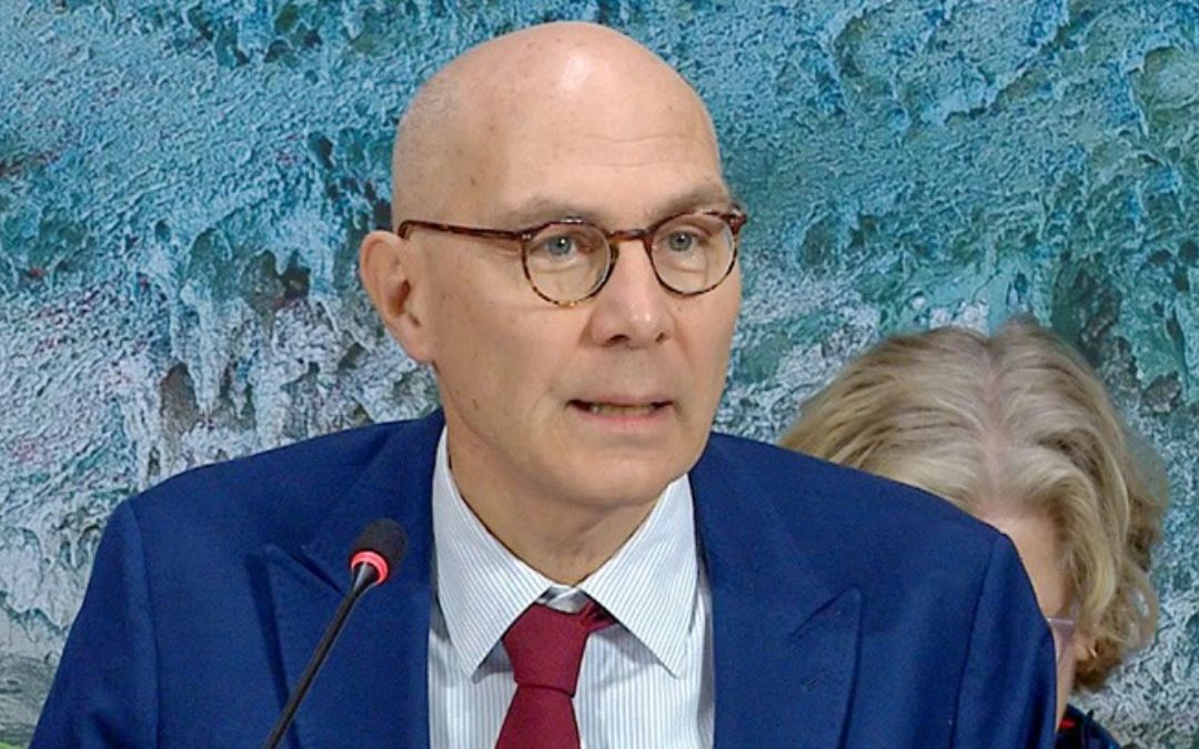 Alto Comisionado de la ONU acusa a Nicaragua de aislarse y señala al régimen por el caso Brooklyn Rivera