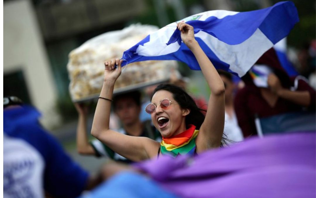 Al menos diez mujeres trans han sido asesinadas en Nicaragua desde 2023