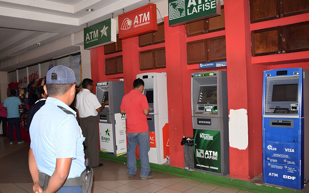 Régimen de Nicaragua impulsa reformas para ampliar la vigilancia financiera