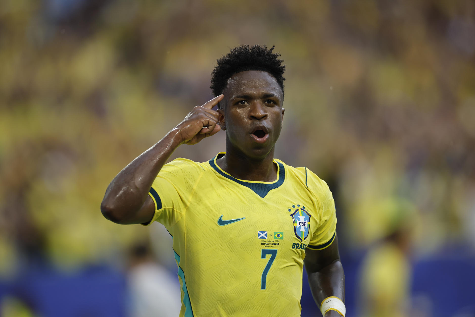 El Mundial entra en su fase decisiva con Brasil, Alemania y Países Bajos como protagonistas