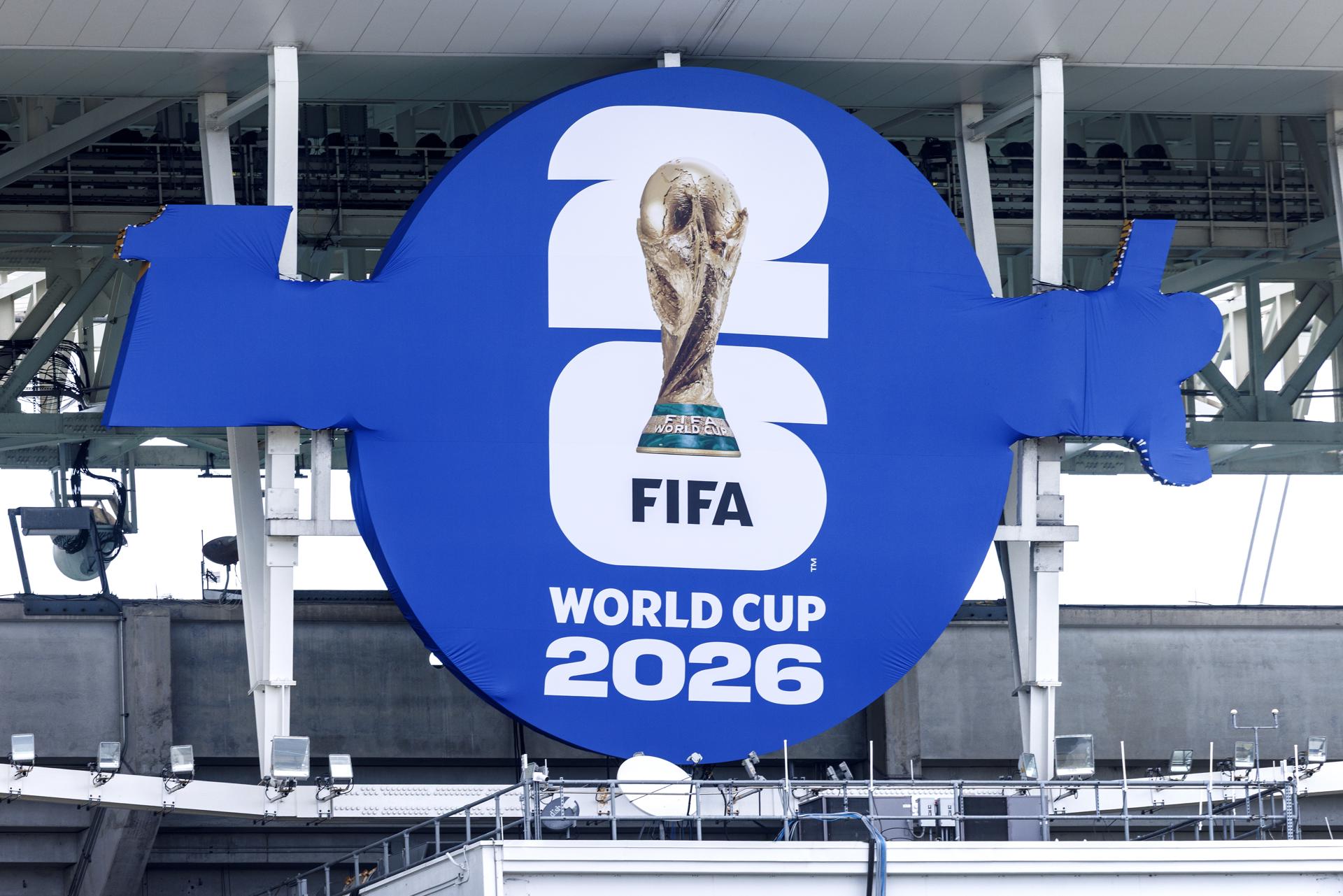 Cover image for El Mundial 2026 podría generar 41.000 millones de dólares al PIB global