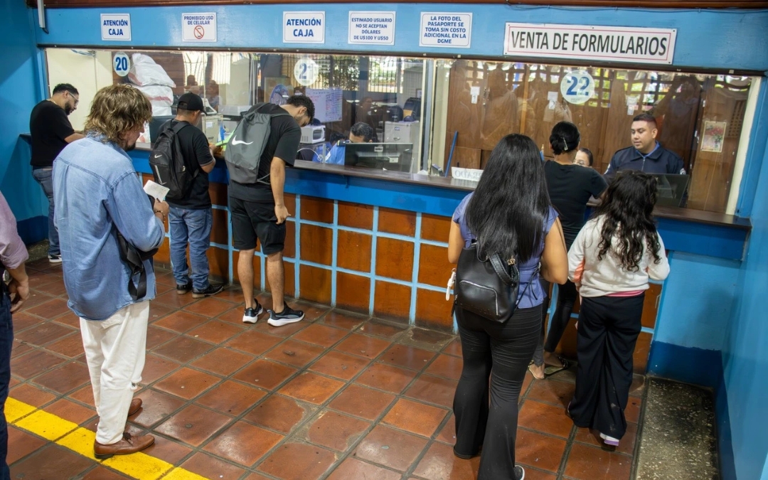 ¿Cuánto cuesta y qué exige Nicaragua para otorgar un permiso de trabajo a extranjeros?