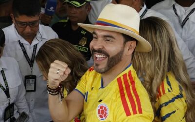 Abelardo de la Espriella