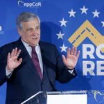 Antonio Tajani