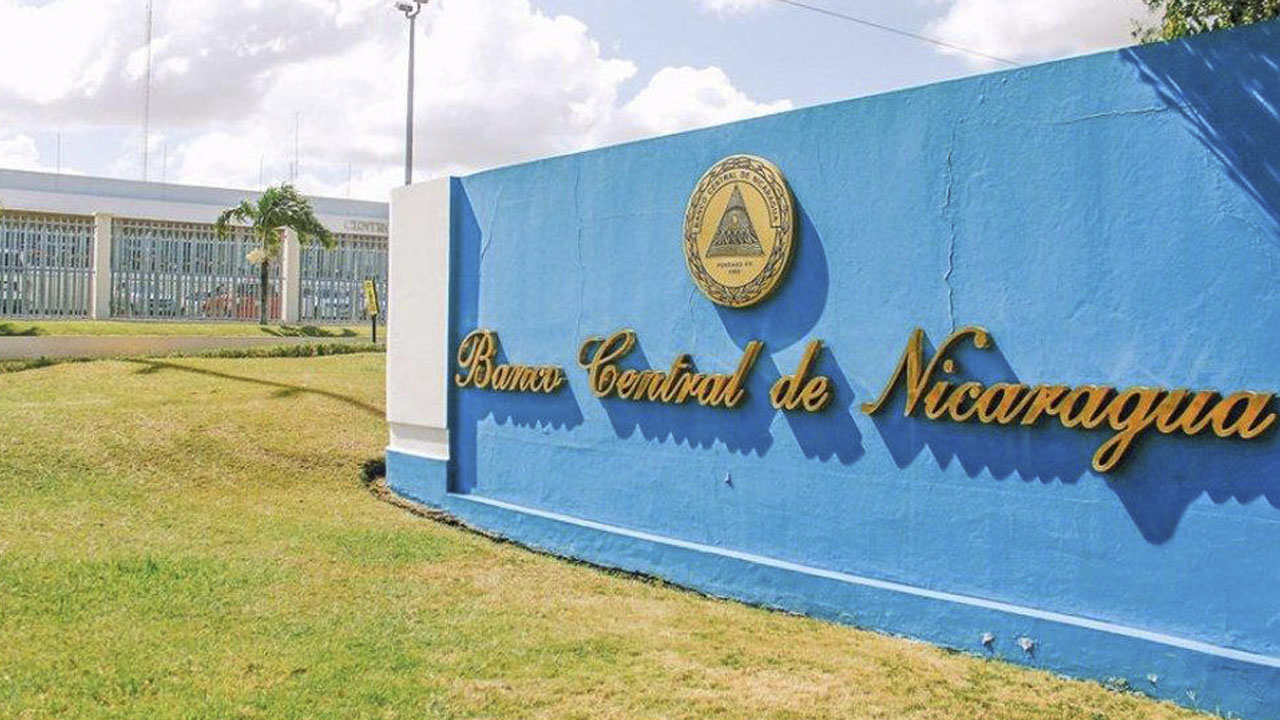 La minería impulsa a la economía nicaragüense, pero retroceden la agricultura y la industria