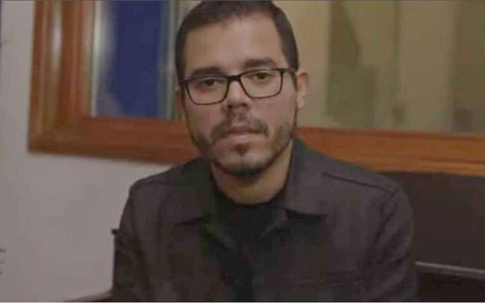 "You are sinking. You are destroying everything": Juan Carlos Ortega Murillo launches devastating poem